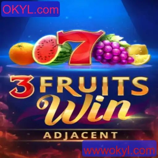Descubra o Fascinante Mundo de 3FruitsWin