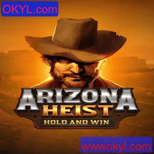 ArizonaHeist: A New Frontier in Interactive Gaming