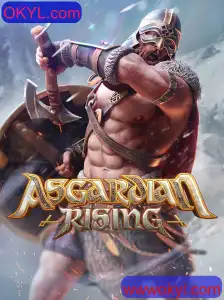 Explorando o mundo de AsgardianRising: Um Guia Completo