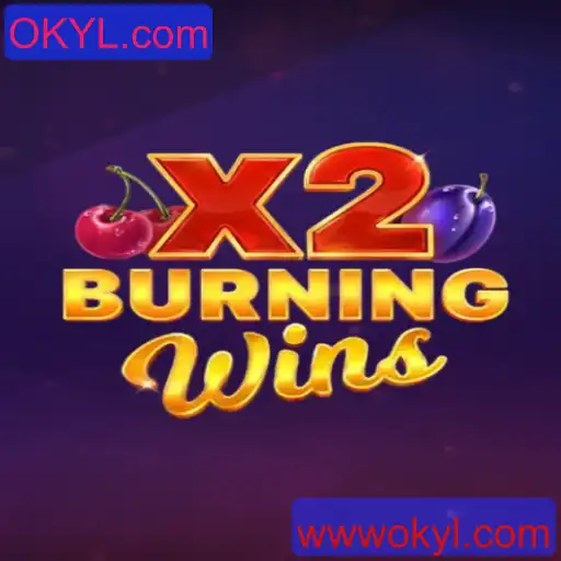 Explorando o Fenômeno dos Jogos: BurningWinsX2 e OKYL.com