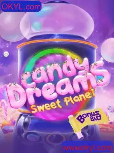 Explorando as Aventuras de 'CandyDreamsSweetPlanet'