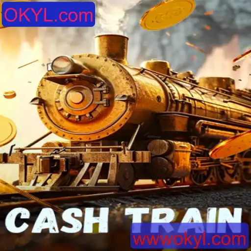 CashTrain: Um Jogo Inovador que une Estratégia e Emoção em OKYL.com