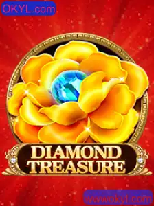 Diamondtreasure: Descubra os Segredos do Jogo Inovador