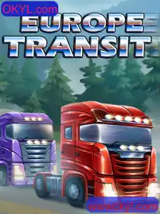 Explorando o Mundo de EuropeTransit: Um Jogo de Estratégia e Aventura