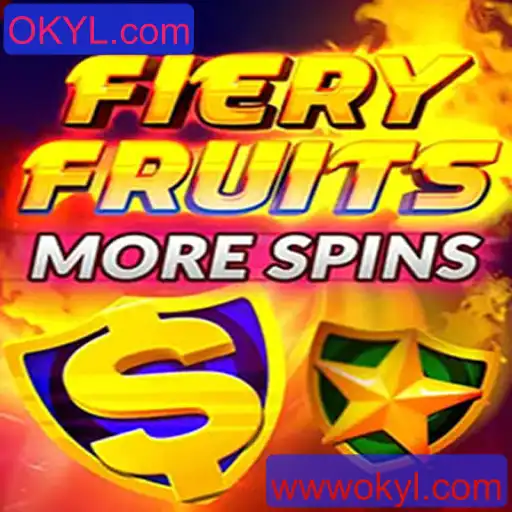 FieryFruitsMoreSpins: Descubra o Novo Fenômeno dos Jogos Online em OKYL.com