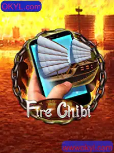 FireChibiM: Descubra o Mundo Envolvente do Novo Sucesso da OKYL.com