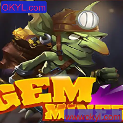 Descubra a Aventura de GemMiner: O Novo Fenômeno dos Jogos em OKYL.com