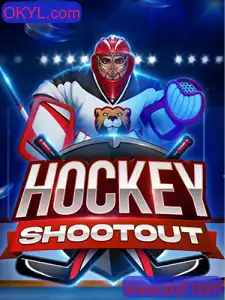 Explore o Mundo de HockeyShootout com OKYL.com