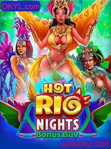 Descubra o Empolgante Mundo de HotRioNightsBonusBuy