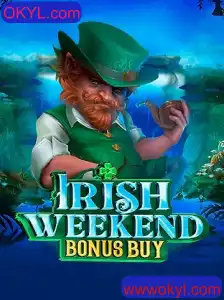 Descubra o Fascinante Mundo do Jogo IrishWeekendBonusBuy