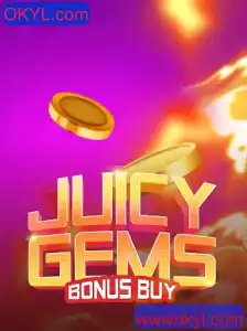 Descubra o Fascinante Mundo de JuicyGemsBonusBuy no OKYL.com