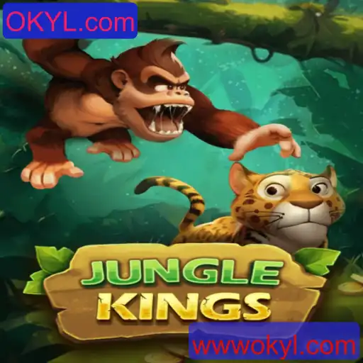 JungleKings: A Nova Sensação no Mundo dos Jogos