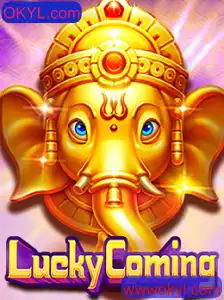 Explorando o Mundo de LuckyComing: Um Jogo Inovador para Todas as Idades