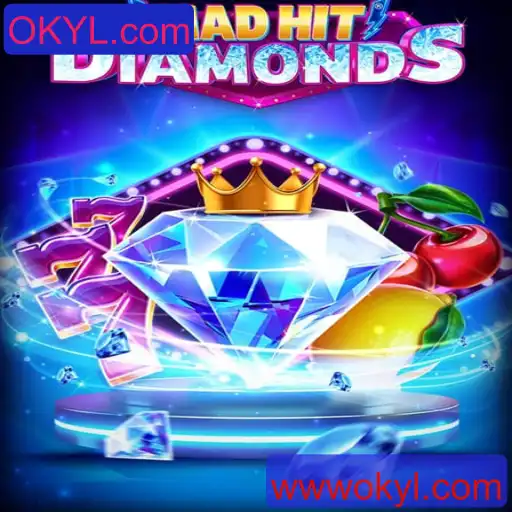 MadHitDiamonds: Mergulhe no Mundo Brilhante do Novo Jogo Sensação