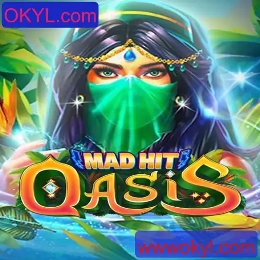 Descubra o Fascinante Mundo de MadHitOasis - Um Jogo Inovador para Todas as Idades