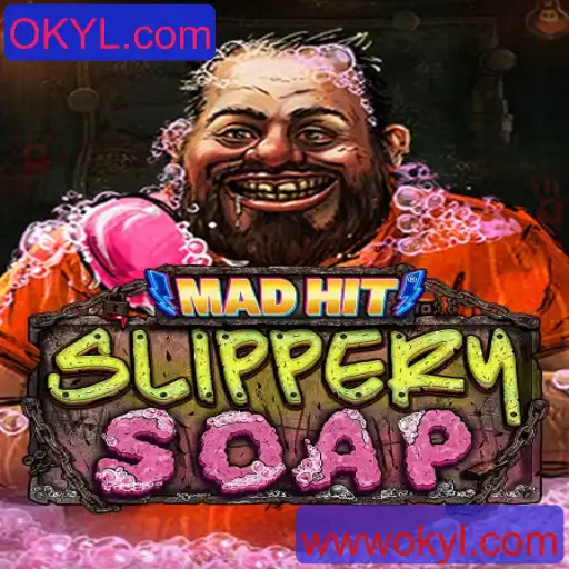 MadHitSlipperySoap: Um Mergulho no Mundo do Jogo com OKYL.com
