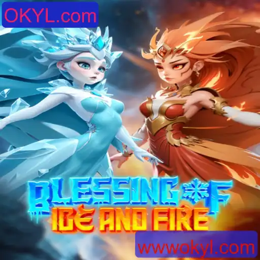 Descubra o Mundo Fascinante de BlessingofIceandFire