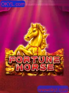 Descubra o Mundo de FortuneHorse: Um Jogo Inovador para Todas as Idades