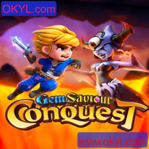 GemSaviourConquest: A Nova Sensação dos Jogos de Aventura