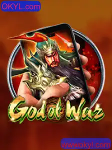 Explorando o Universo de GodofWarM