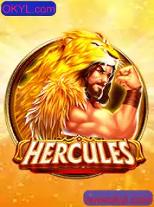 Jogando Hercules: A Nova Sensação da OKYL.com