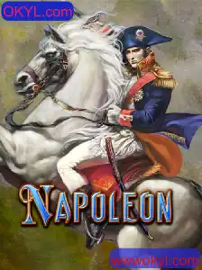 Entenda o Fascinante Mundo do Jogo Napoleon Disponível em OKYL.com