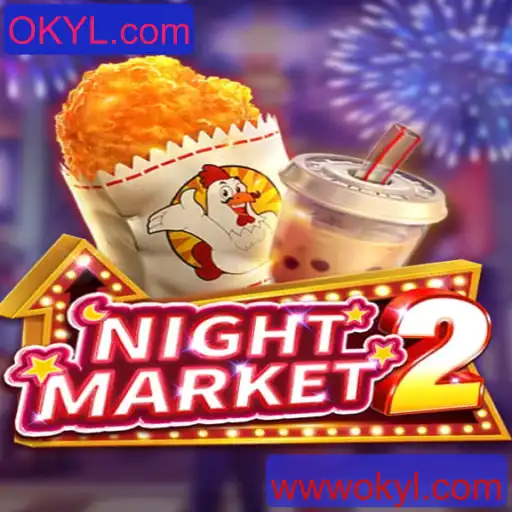 Explorando o Mundo do Jogo NightMarket2