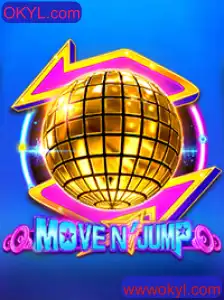Descubra o Fascinante Mundo de MovenJump: Jogos Interativos e Diversão em OKYL.com