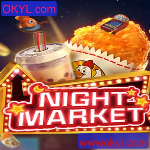 Explorando o Mundo do Jogo NIGHTMARKET e sua Conexão com OKYL.com