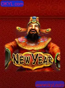 Descubra NewYear, o jogo de tabuleiro do momento