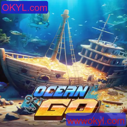 OceanGO: Explorando Aventuras Marítimas com OKYL.com