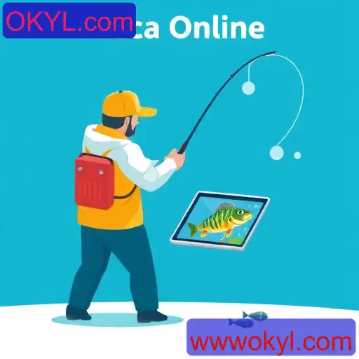 Pesca online