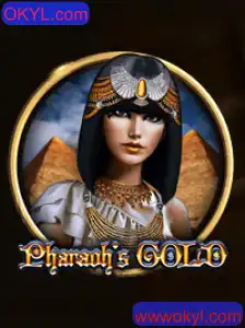 Descubra a Fascinante Aventura de PharaohsGold