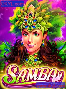 Descubra o Jogo Samba: Diversão e Estratégia com OKYL.com