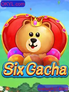 Descubra o Fascinante Mundo de SixGacha em OKYL.com
