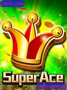 Explorando o Mundo de SuperAce: Guia Completo do Jogo