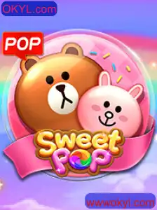 SweetPOP: Descubra o Fascinante Mundo do Novo Jogo de Estratégia da OKYL.com