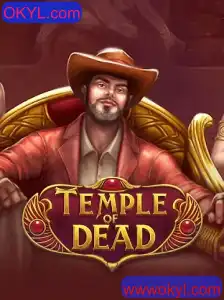 Explorando o Fascinante Mundo de TempleofDead