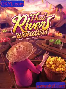 Explore as Maravilhas do ThaiRiverWonders: Um Mergulho no Fascinante Mundo dos Jogos