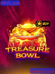 Descubra o Empolgante Mundo de TreasureBowl