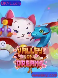 ValleyofDreams: A Nova Sensação do Mundo dos Jogos