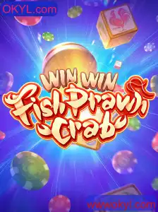 Descubra o Mundo de WinWinFishPrawnCrab: O Jogo de Azar Revolucionário