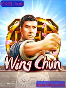 WingChun: O Novo Fenômeno dos Jogos em OKYL.com