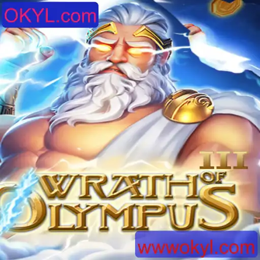 Descubra WrathofOlympusIII: Uma Jornada Épica no Universo Mitológico